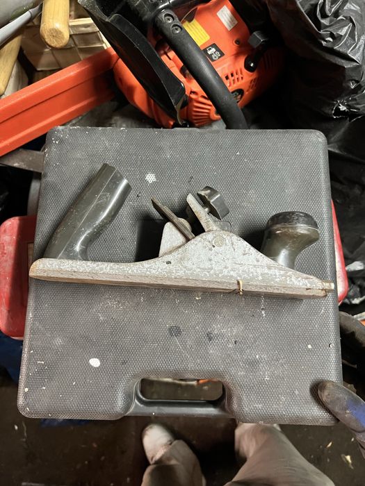 Strug reczny STANLEY handyman