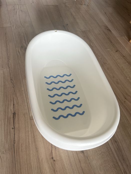 Wanienka niemowleca ikea