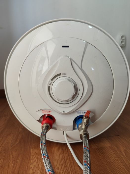 Cilindro/Termoacumulador skyluxe 50L