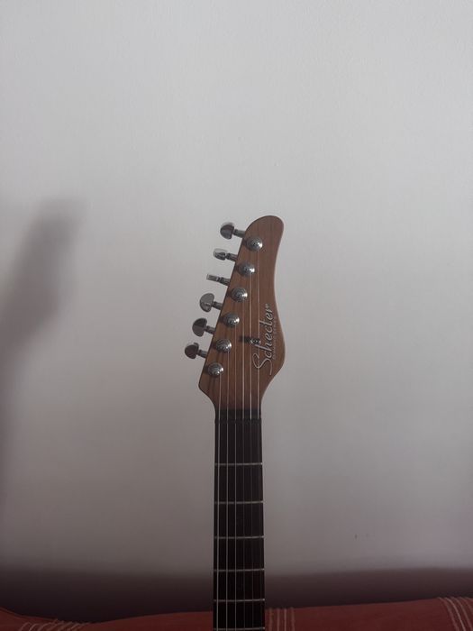 Schecter Nick Johnston497139362132797442