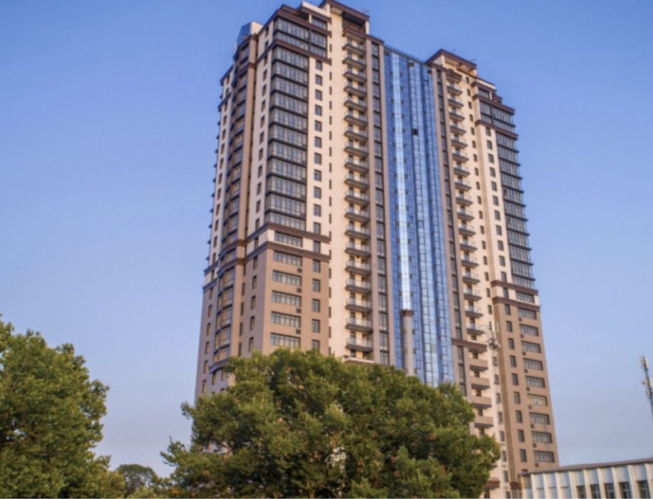 ЖК Олимпийский, Стикон, Парк Победы