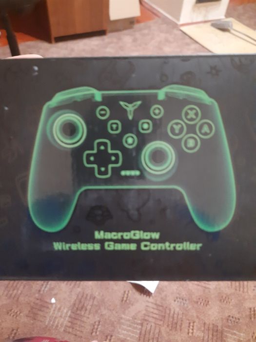 Безпровідний Джойстик контроллер