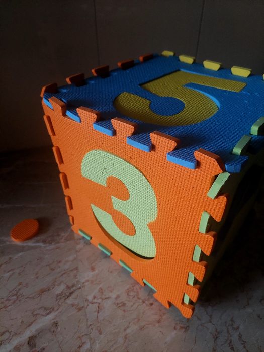 Tapetes didático CTT grátis