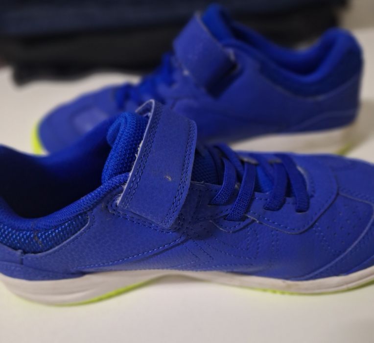 Sapatilhas ARTENGO Decathlon