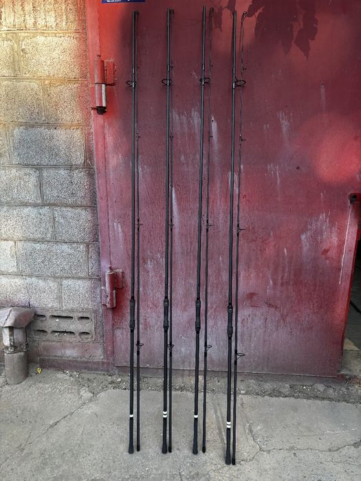 Carp pro Ram XD 3,9/3,5