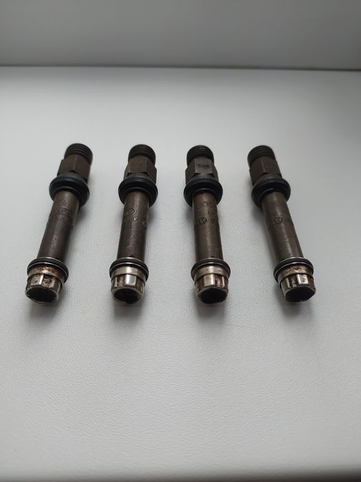 Форсунки Фольксваген гольф, Ауді мотор 1.8GX 437502026