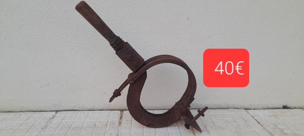 Vendo em conjunto ou separado, negociável