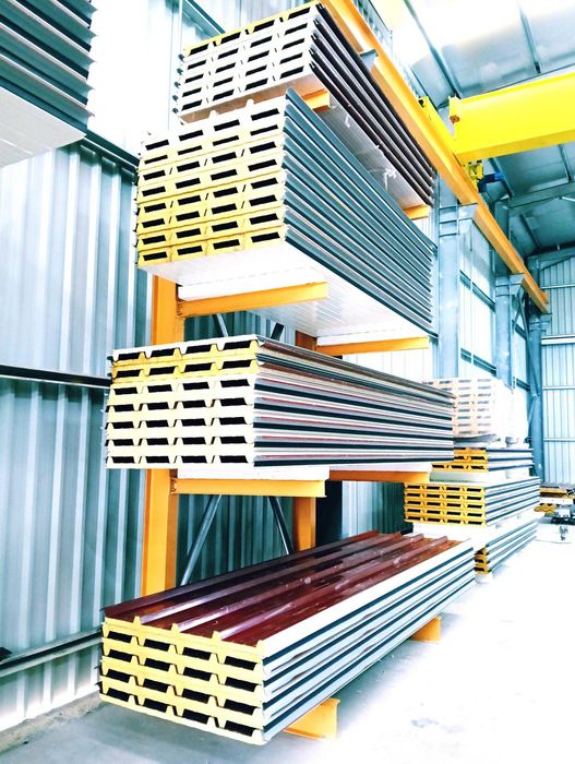 Painel Sandwich Novo  VENDE-SE