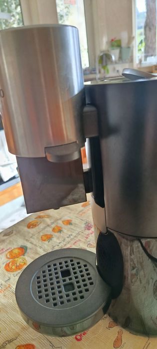 Máquina de café Krups