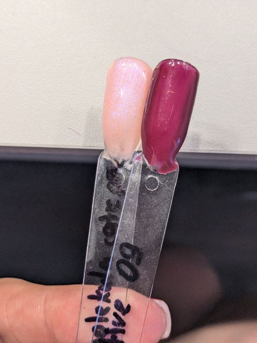 Гель лаки недорого