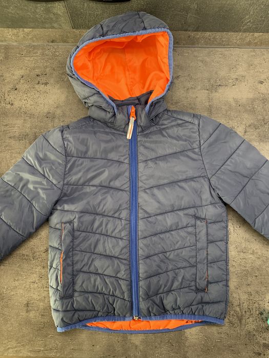 Куртка демі hm 2-4 роки 98-104