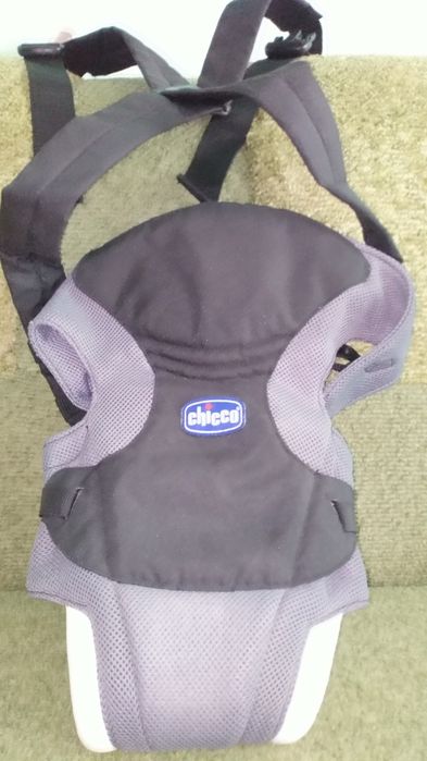 Ерго рюкзак- кенгуру Chicco