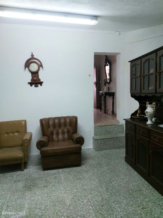Moradia Geminada T2 - Vila Alva