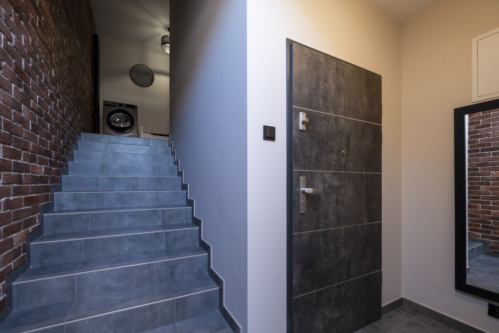 Mieszkanie 73m2 - Piaskówka | miejsce parkingowe | balkon z widokiem