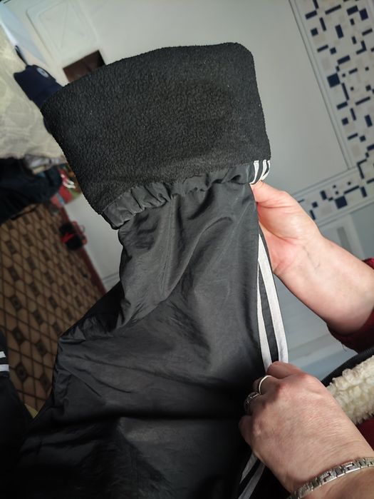 Штаны на подростка