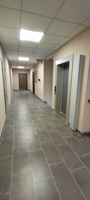 Двухповерхова 3-к квартира 95м2 ЖК Кришталеві Джерела Феофанія