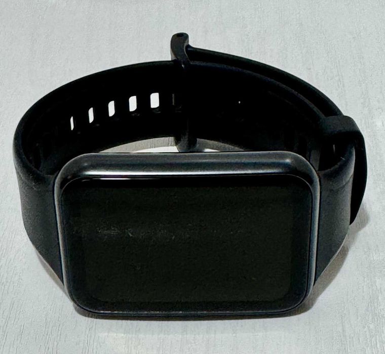 Смарт-годинник Huawei Watch Fit 2 (Midnight Black)