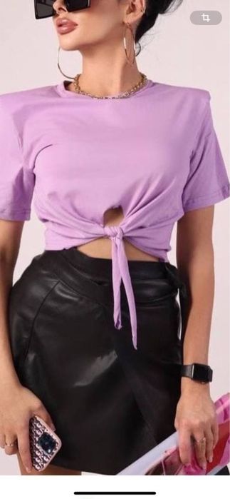 Футболка топ женская, кофточка штаны брюки летние