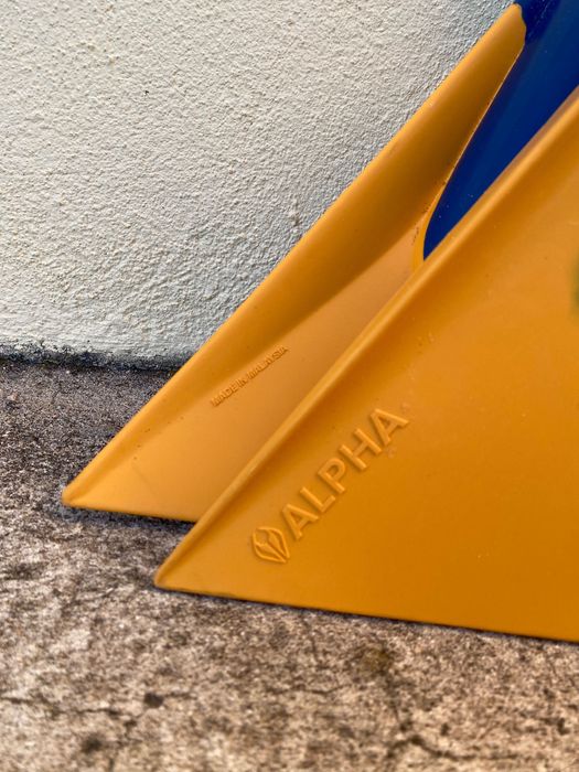 Pés de Pato Bodyboard