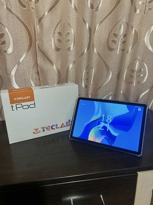 Планшет Teclast P50