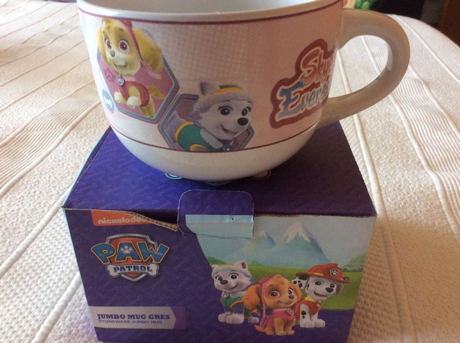 Caneca Sky  NOVA442868343411855360