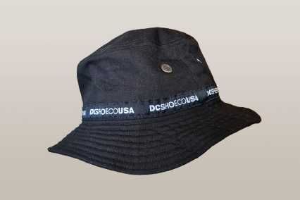 Капелюх унісекс бавовняний DCSHOECOUSA
