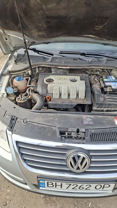 Продам Volkswagen Passat