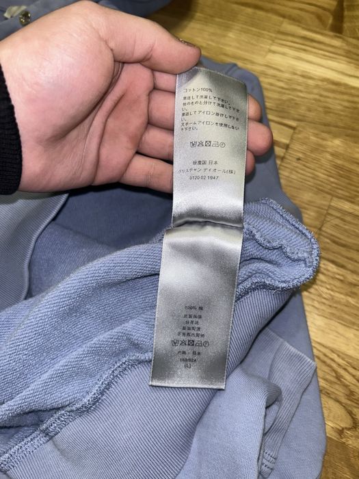 Худі Dior Original