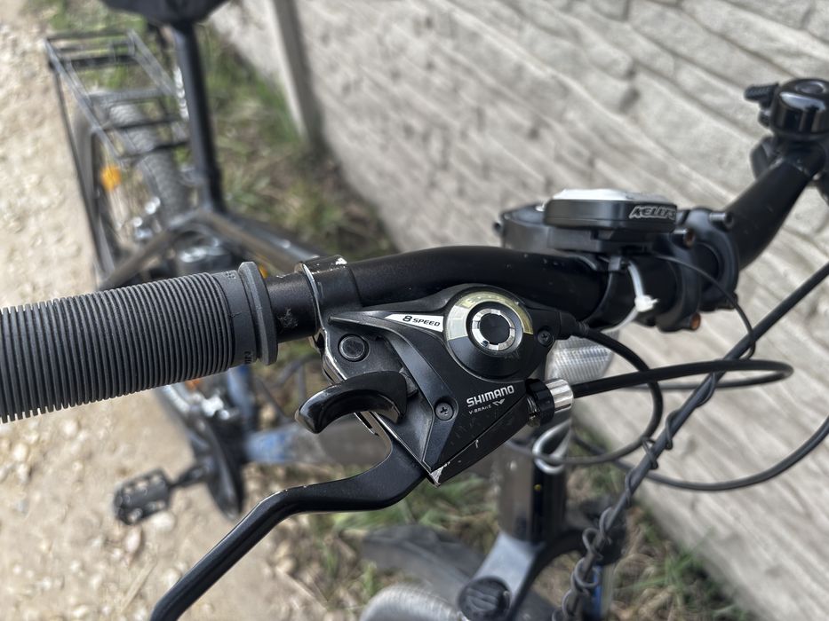 Rower Giant Split 1 rozm. M shimano Acera 3x8