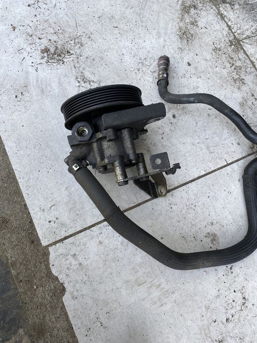 Pompa wspomagania luk lf30 bmw e46 e39 e60 x3 m54 m52 b20 b25 b30 b28