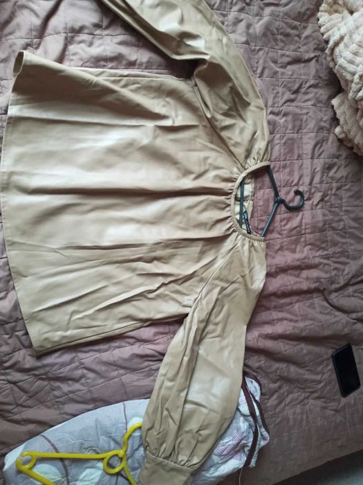 Блуза замінник ZARA