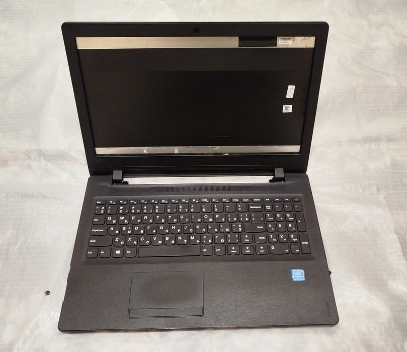 Корпус Ноутбука –  Lenovo IdeaPad 110-15IBR / 110-15ACL / 110-15AST