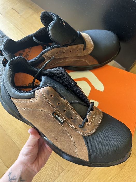 Nowe buty Base Rafting s3 SRC rozmiar 43 Kraków Mistrzejowice • OLX.pl