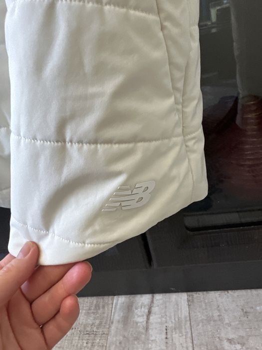 Курта New Balance