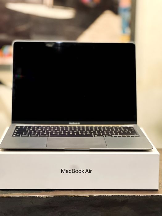 iMac M1 8gb 256gb 100% bateria!!! 10 uruchomień!