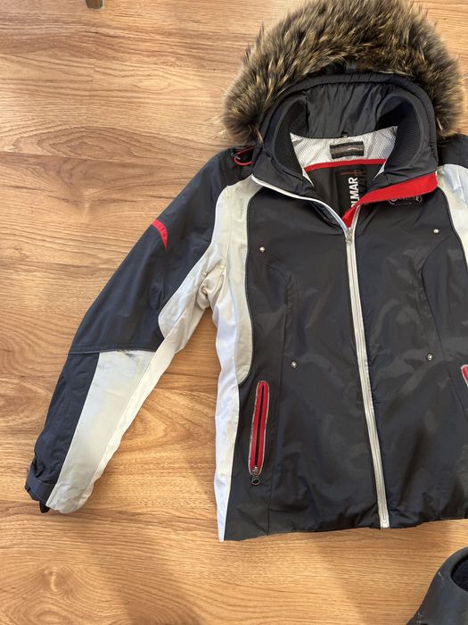 Kurtka narciarska Colmar
