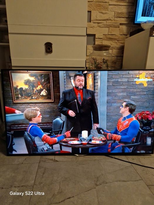Witam sprzedam telewizor