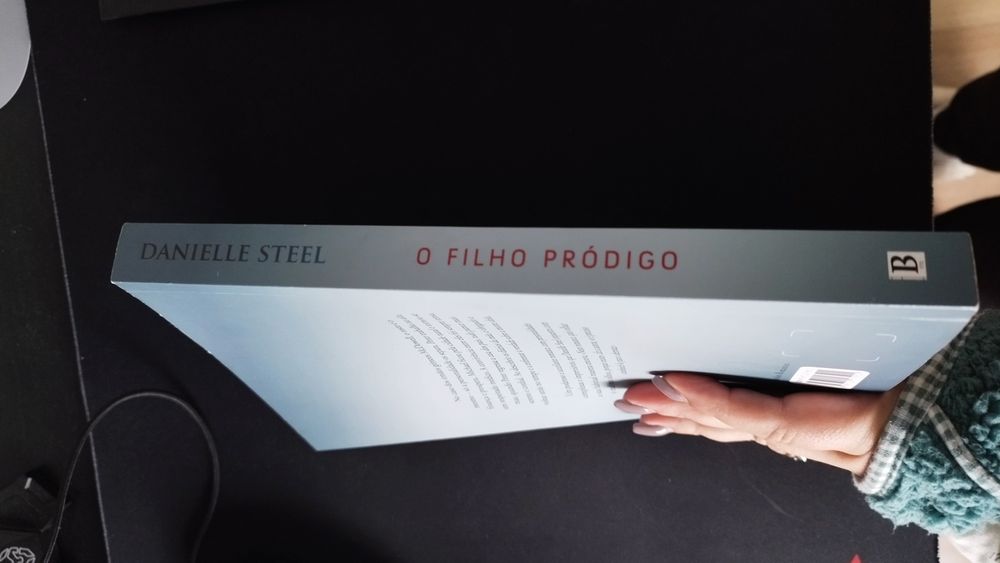 O Filho Pródigo.