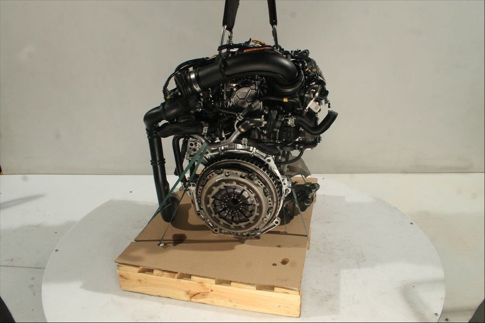 Nissan Juke 1.0 Engine Ref. Hr10