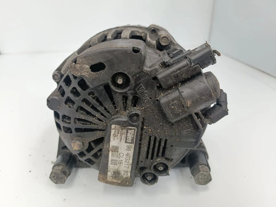 Alternador CITROËN Berlingo (B9)
