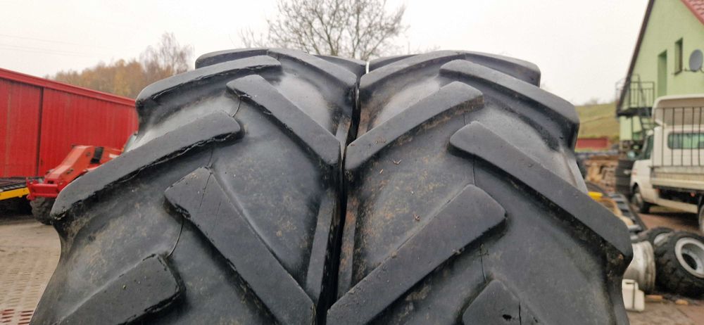 11.2r42 270/95r42 Continental 50% bez napraw