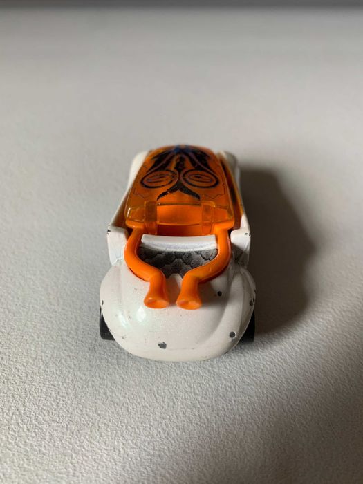 Carrinho Majorette Fiction (REF 504)