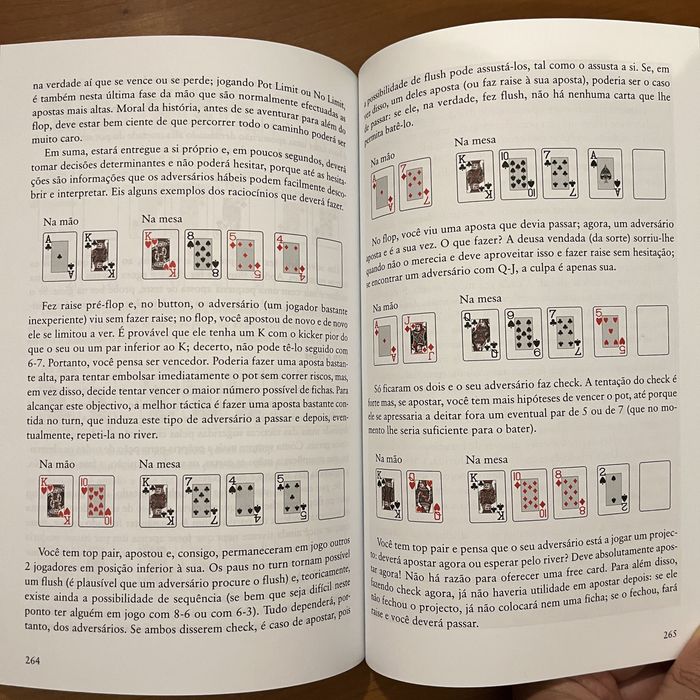 Dario de Toffoli - O Grande Livro do Poker