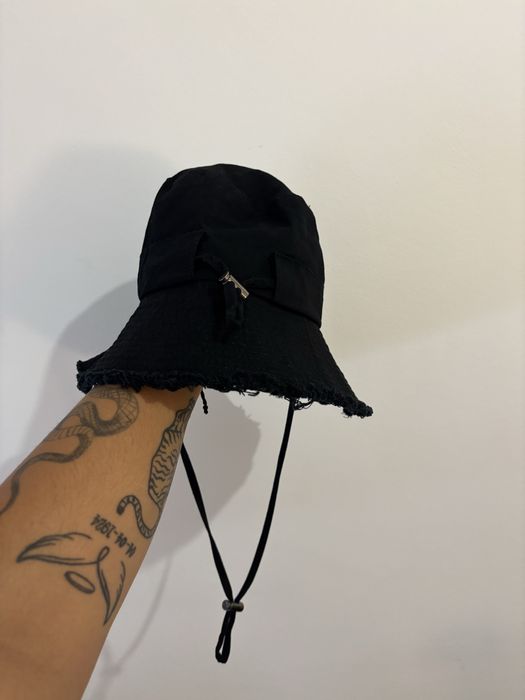 chapeu safari praia