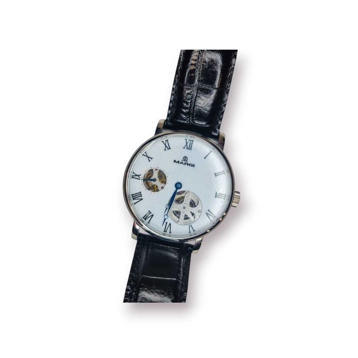 Relógio Margi – Edição Especial 50 Anos (1964–2014)