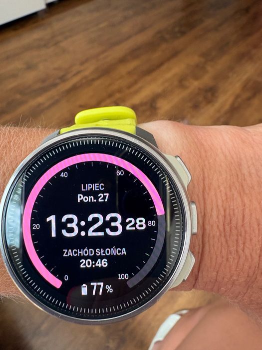 Suunto Ocean Sand