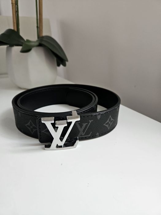 Meski pasek Louis Vuitton