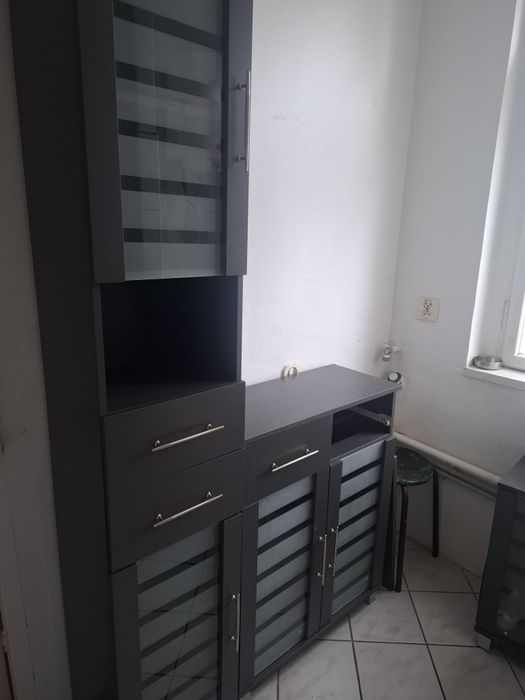 Meble łazienkowe