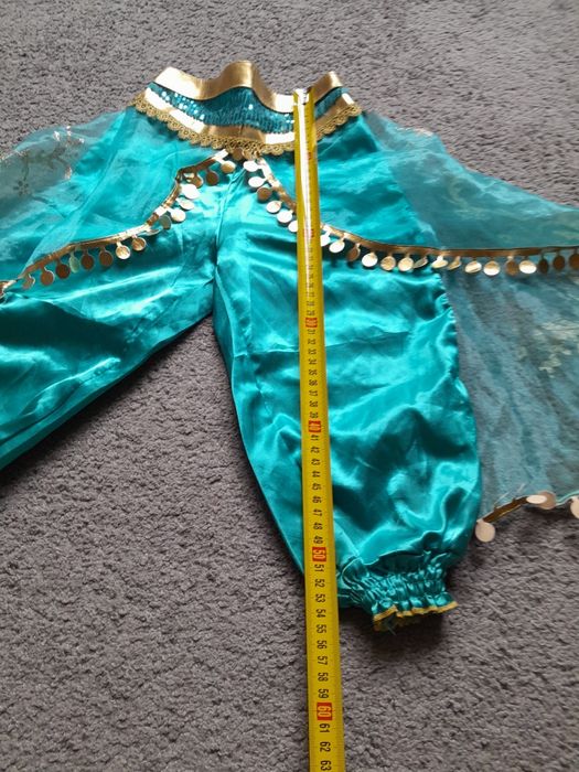 Jasmine spodnie alladynki 98-104 cm