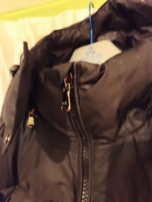 kurtka puchowa Polo Ralph Lauren rozm. L Nowa